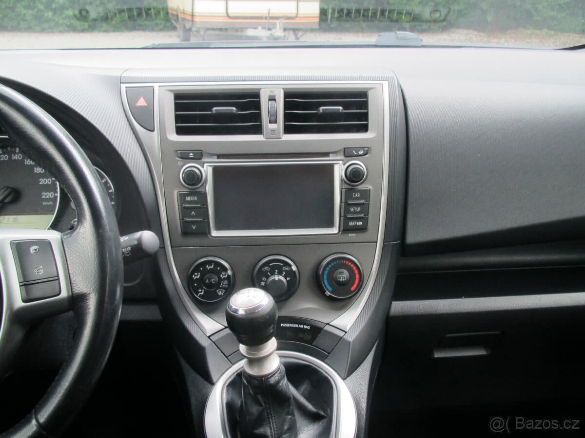 2012 Toyota VERSO - 10