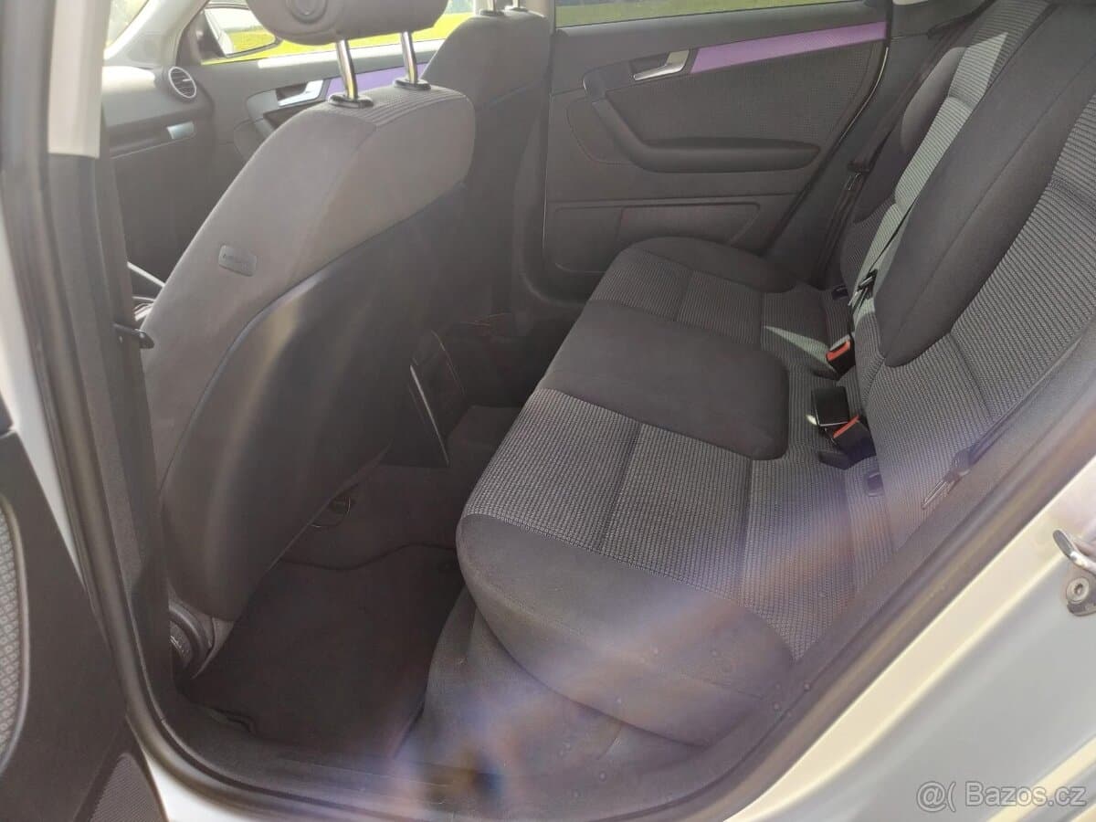 2006 Audi A3 - 10