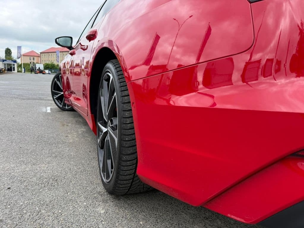 2022 Audi S6 - 10