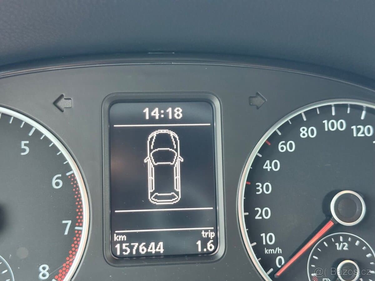 2013 Volkswagen POLO - 10