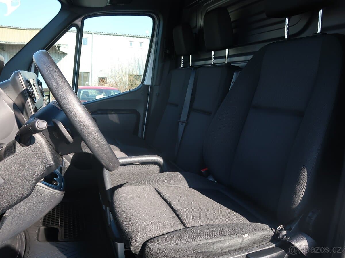 2023 Mercedes-Benz SPRINTER - 10