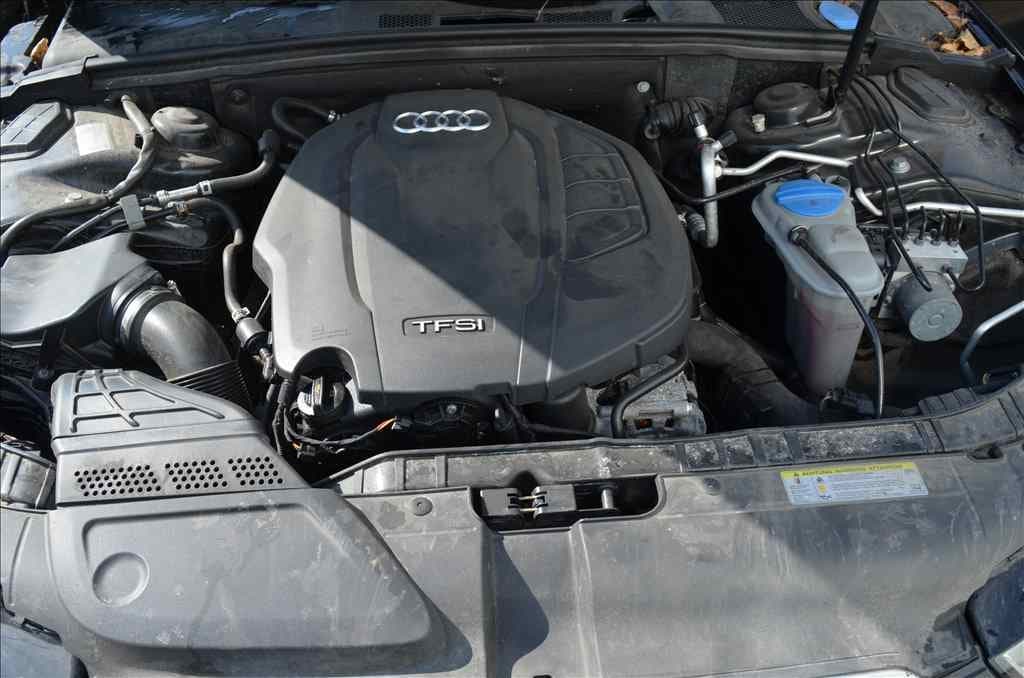 2015 Audi A5 - 10