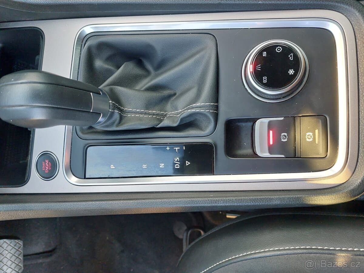 2023 Seat ATECA - 10