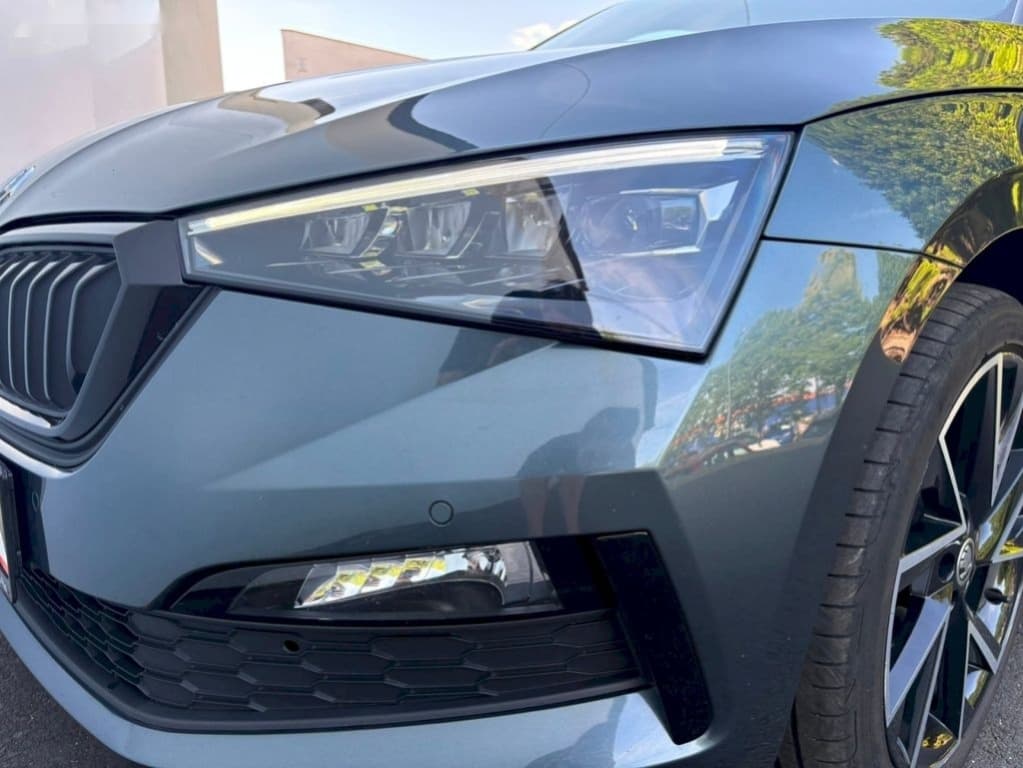 2021 Škoda SCALA - 10