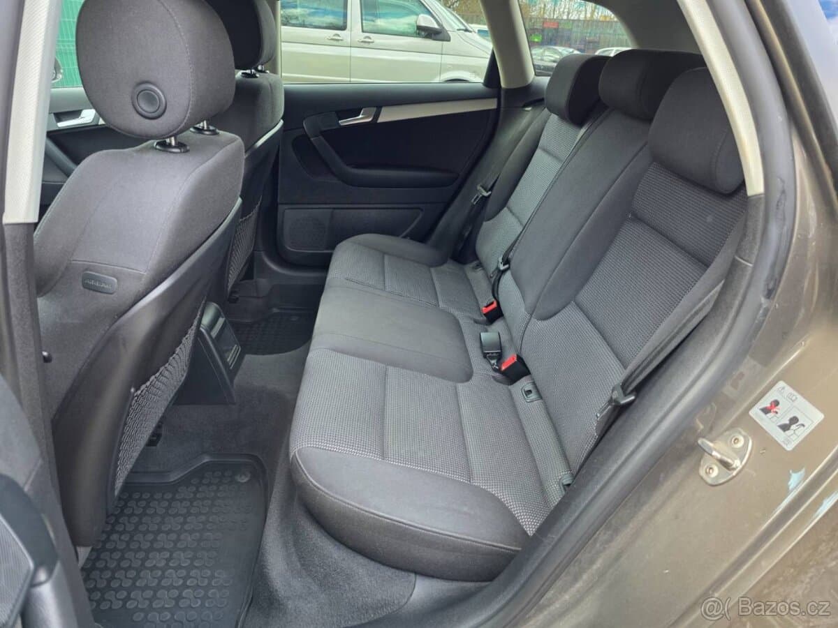 2011 Audi A3 - 10