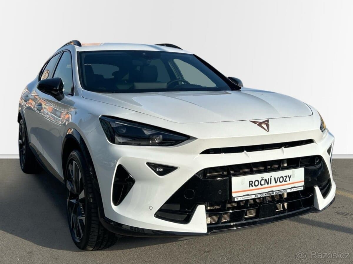 Cupra FORMENTOR - 10