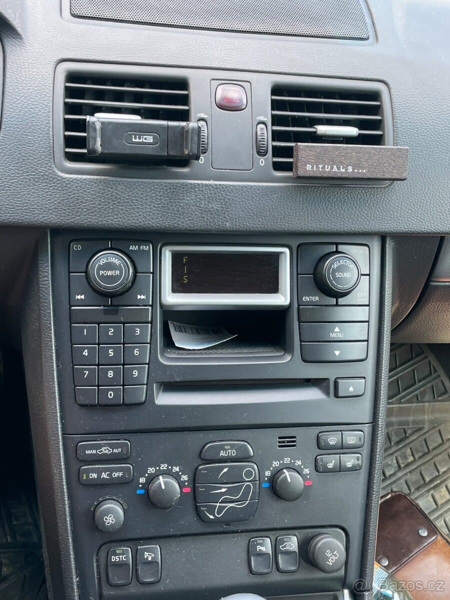 2006 Volvo OSTATNÍ - 10