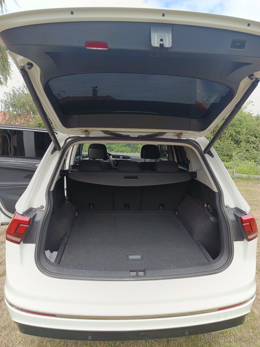 2019 Volkswagen TIGUAN - 10