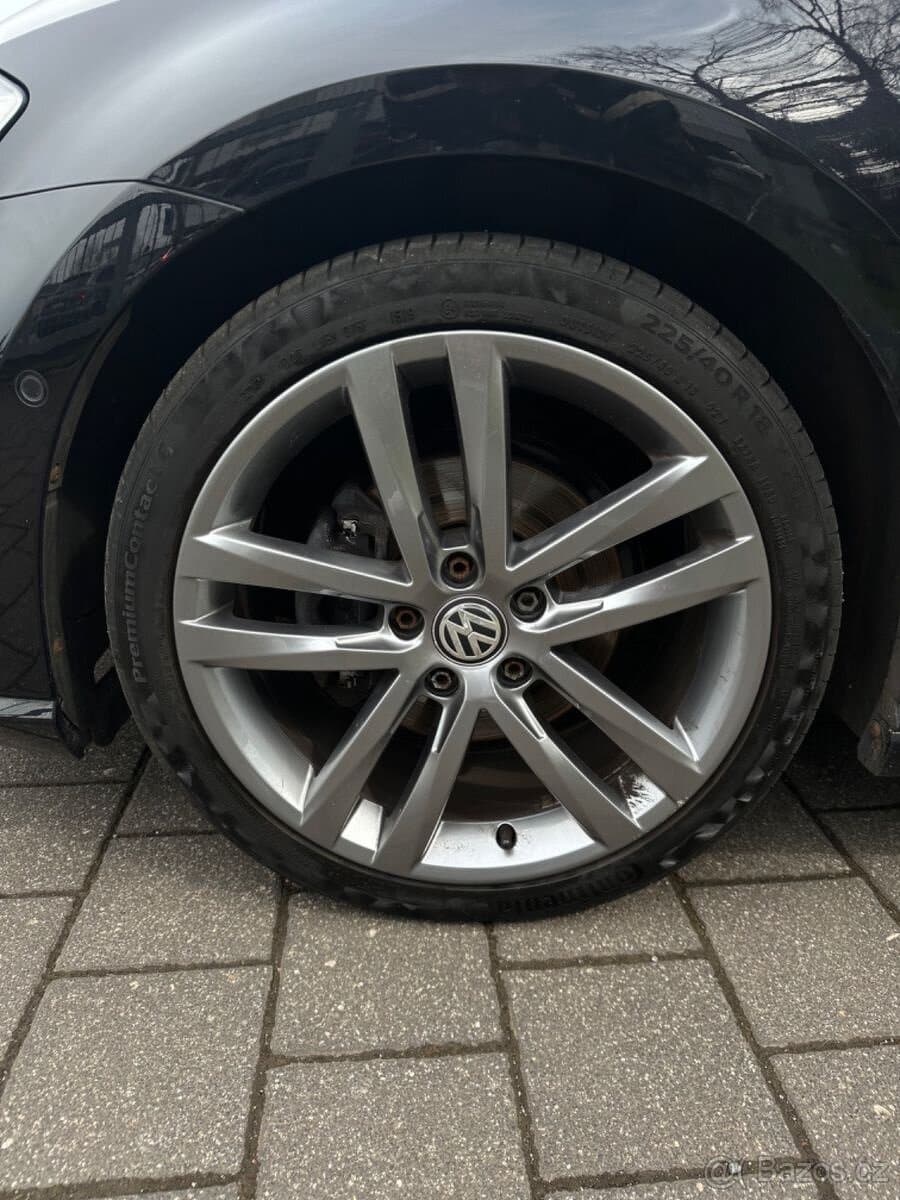 2014 Volkswagen GOLF - 10
