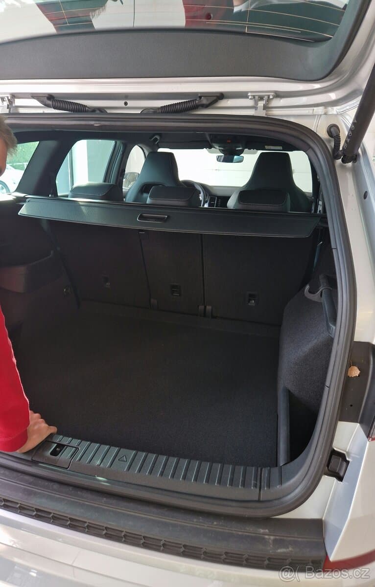 2022 Škoda KODIAQ - 10