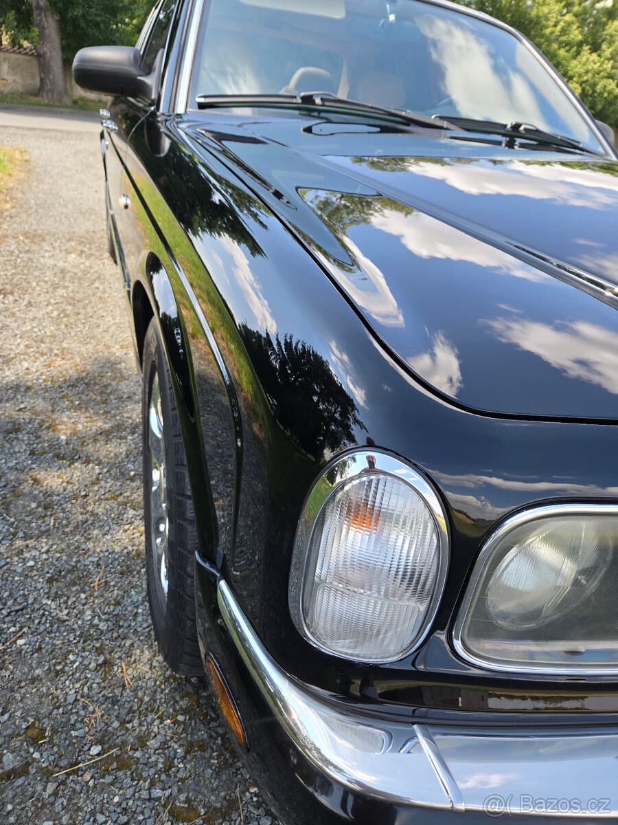 2001 Bentley ARNAGE - 10