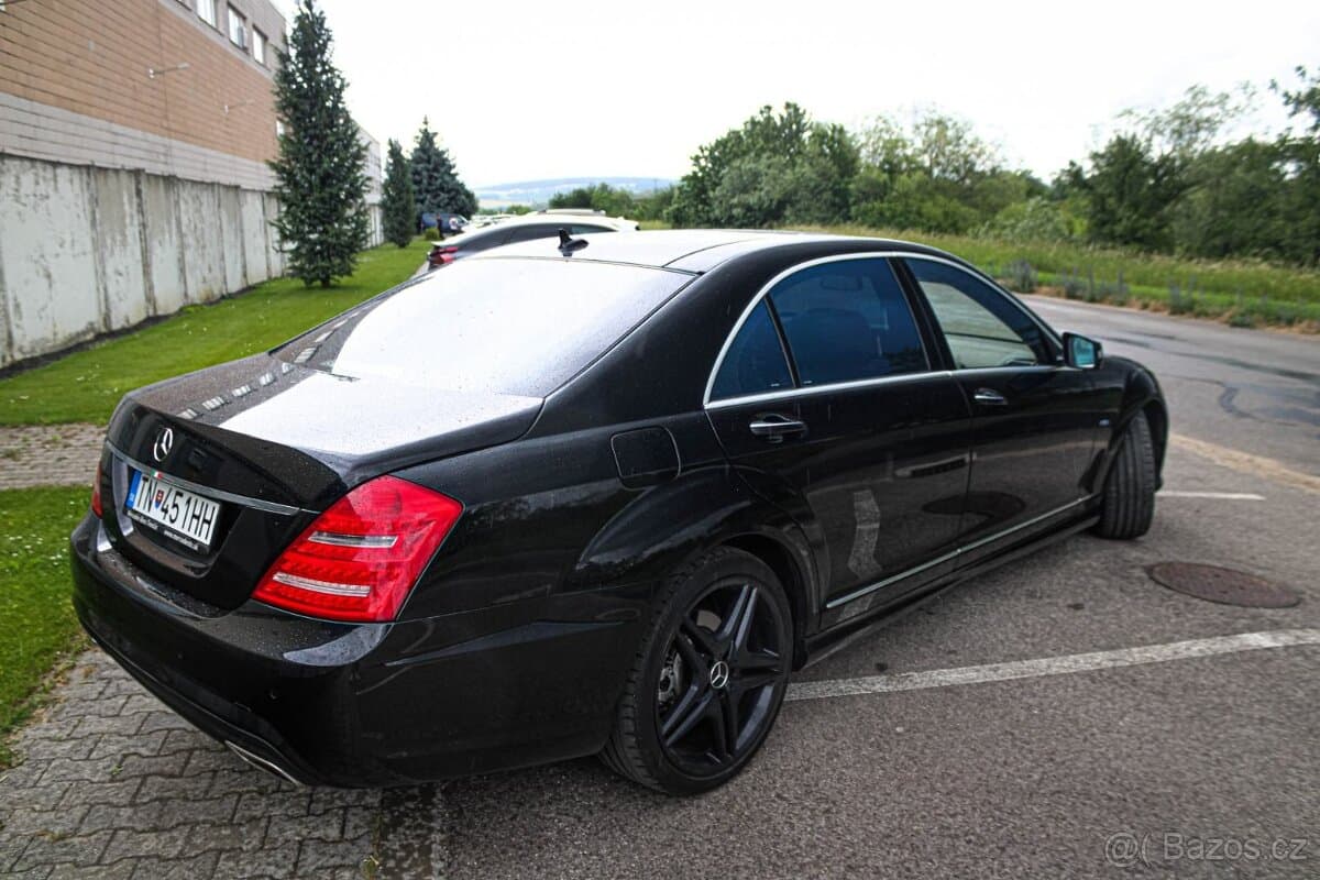 2011 Mercedes-Benz OSTATNÍ - 10