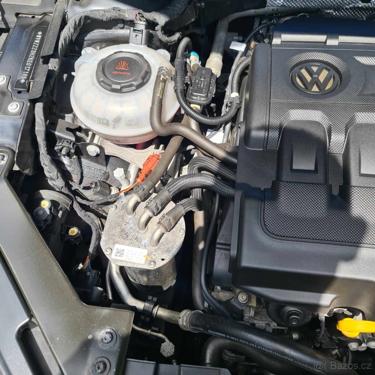 2019 Volkswagen ARTEON - 10