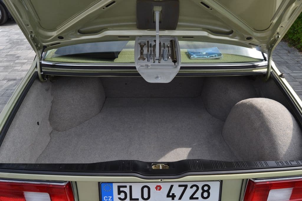 1979 BMW OSTATNÍ - 10