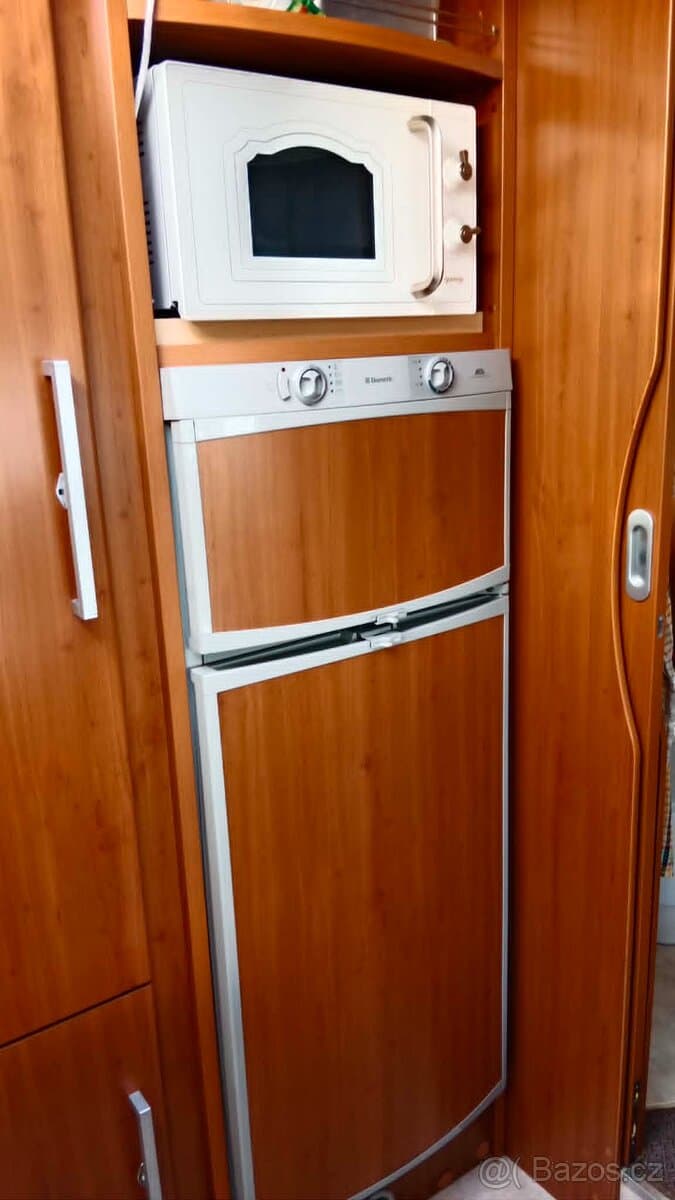 2010 Fiat DUCATO - 10