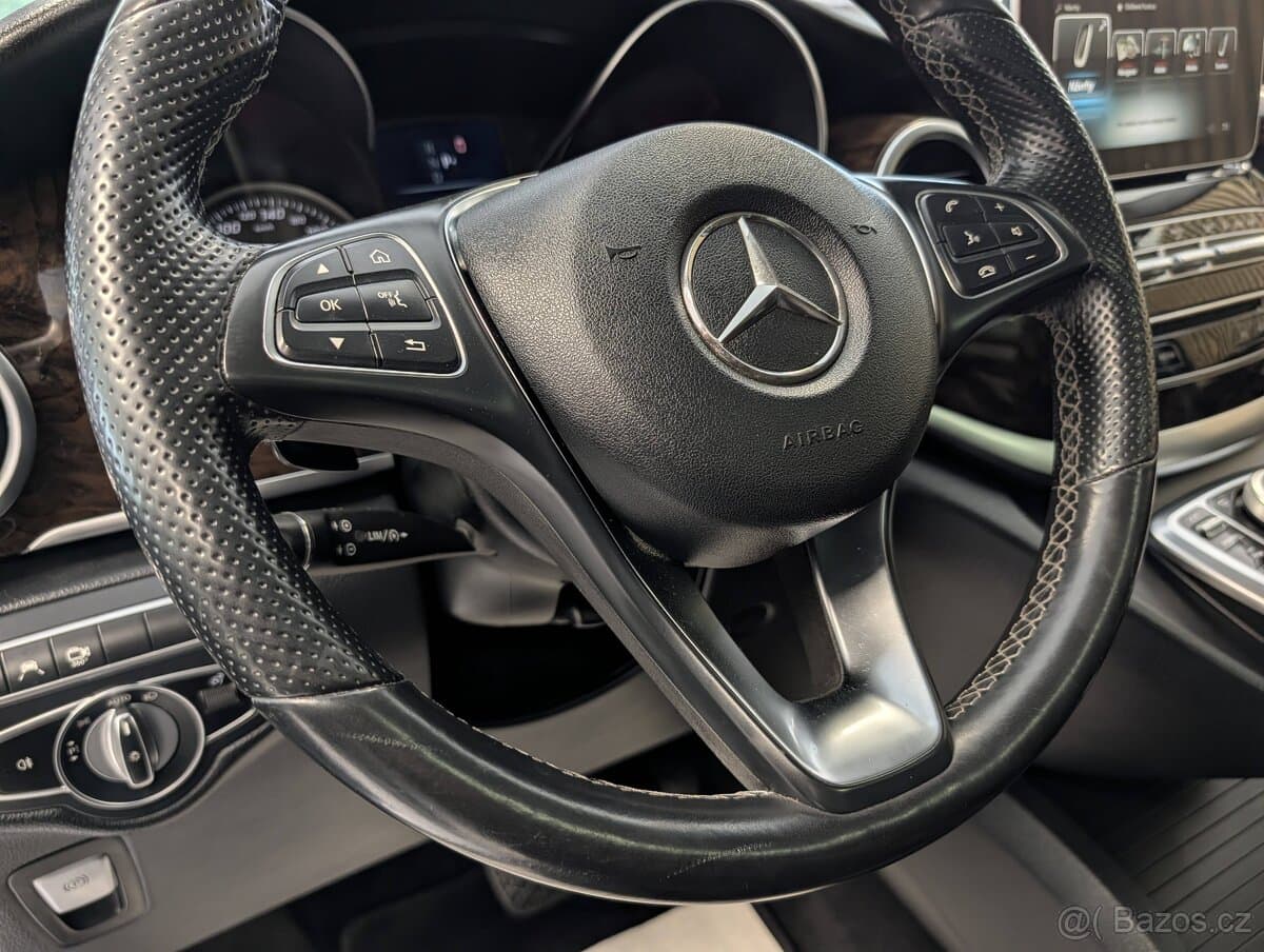 2019 Mercedes-Benz OSTATNÍ - 10