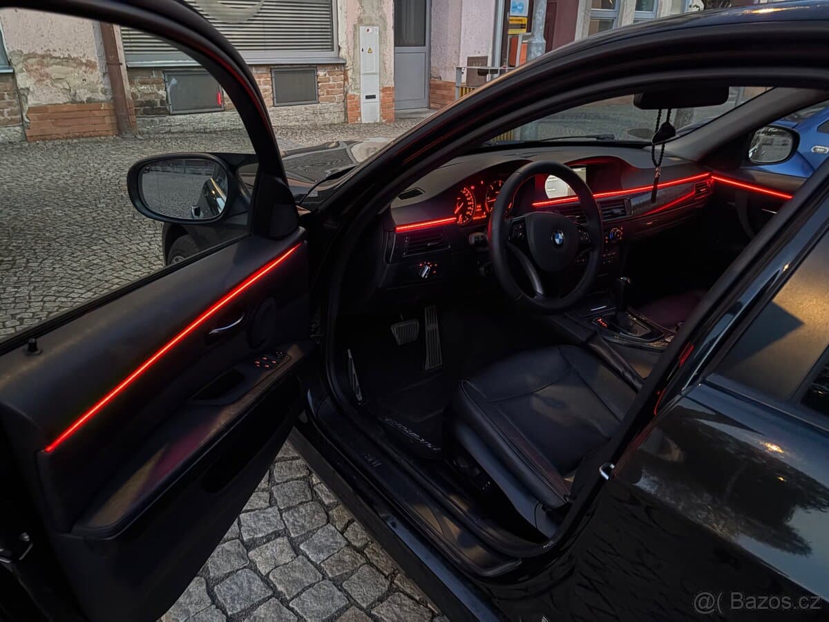2011 BMW OSTATNÍ - 10