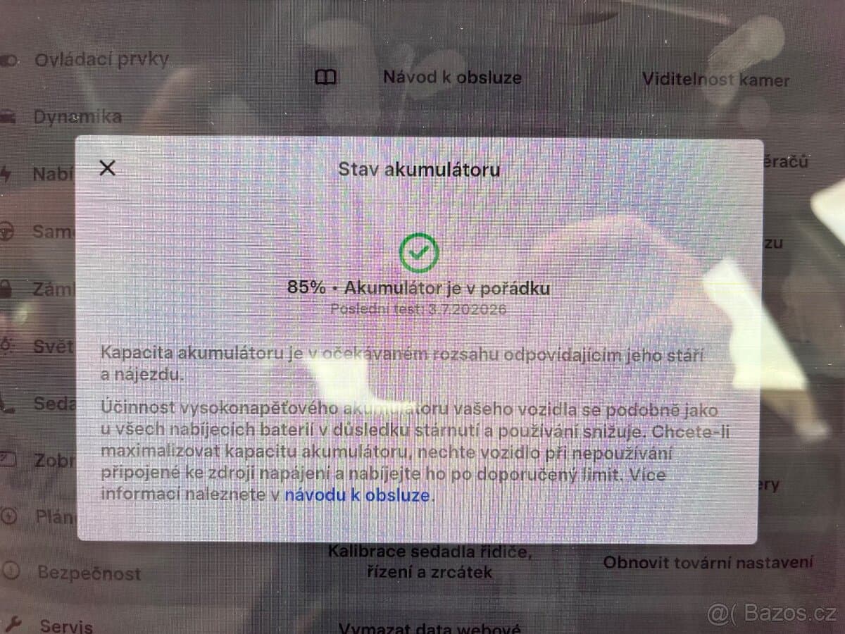 2020 Tesla MODEL 3 - 10