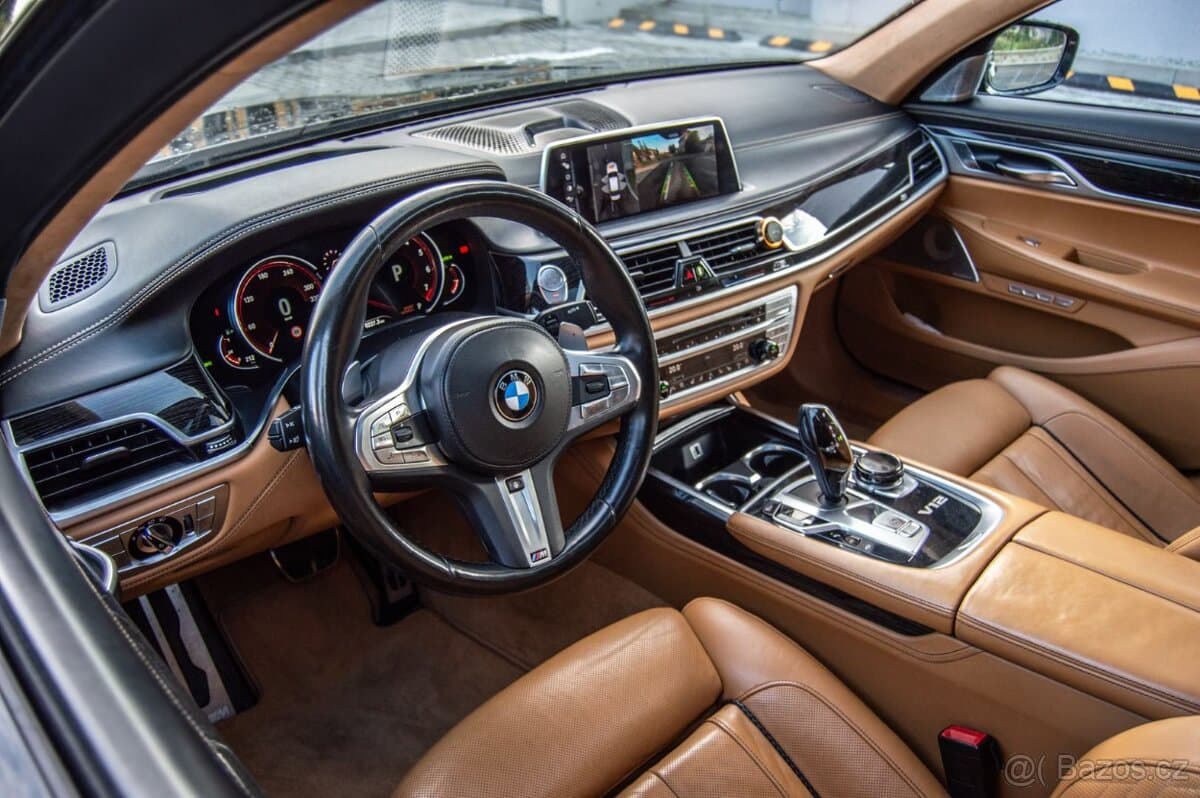 2017 BMW OSTATNÍ - 10