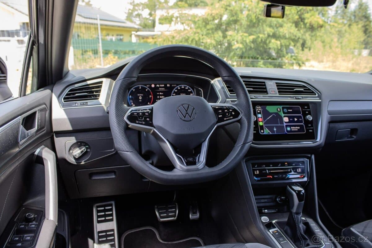 2024 Volkswagen TIGUAN - 10