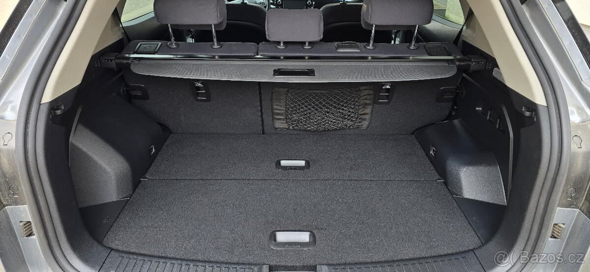 2023 SsangYong KORANDO - 10
