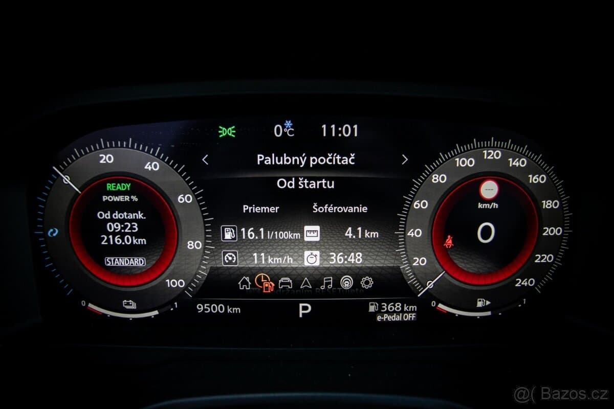 2024 Nissan X-TRAIL - 10