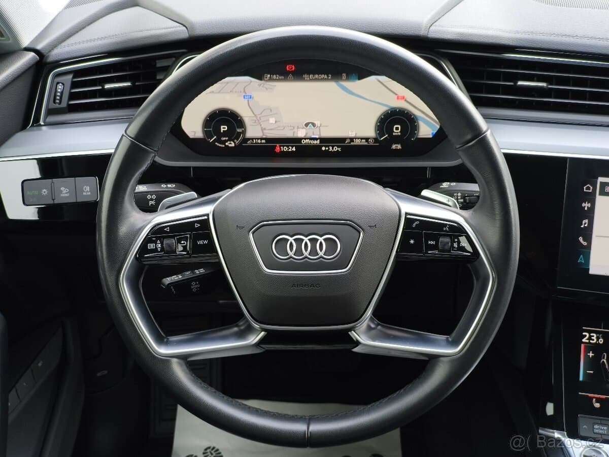 2022 Audi TT - 10