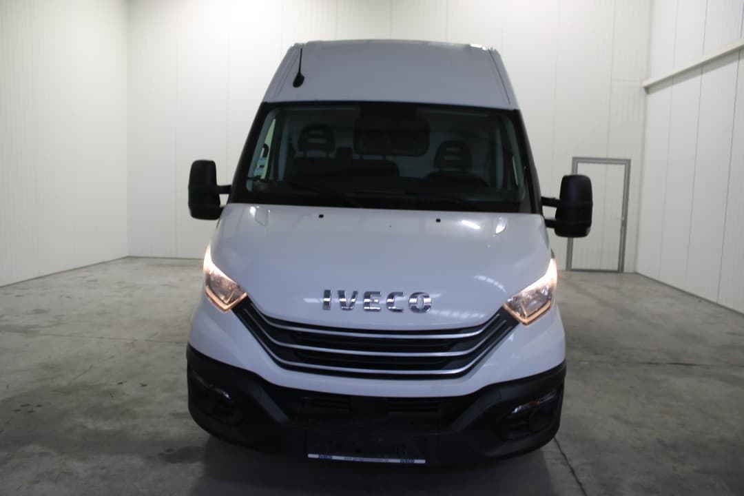 2023 Iveco OSTATNÍ - 10