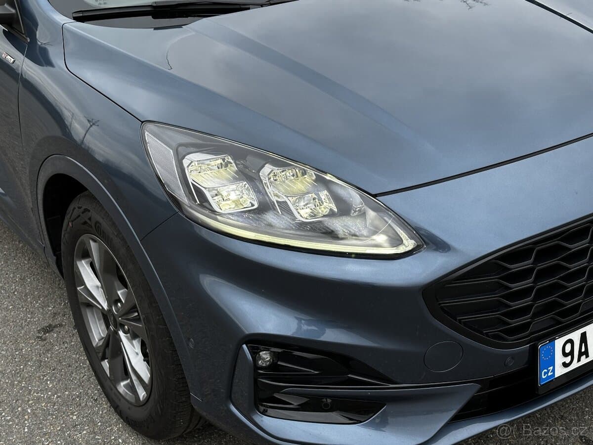 2023 Ford KUGA - 10