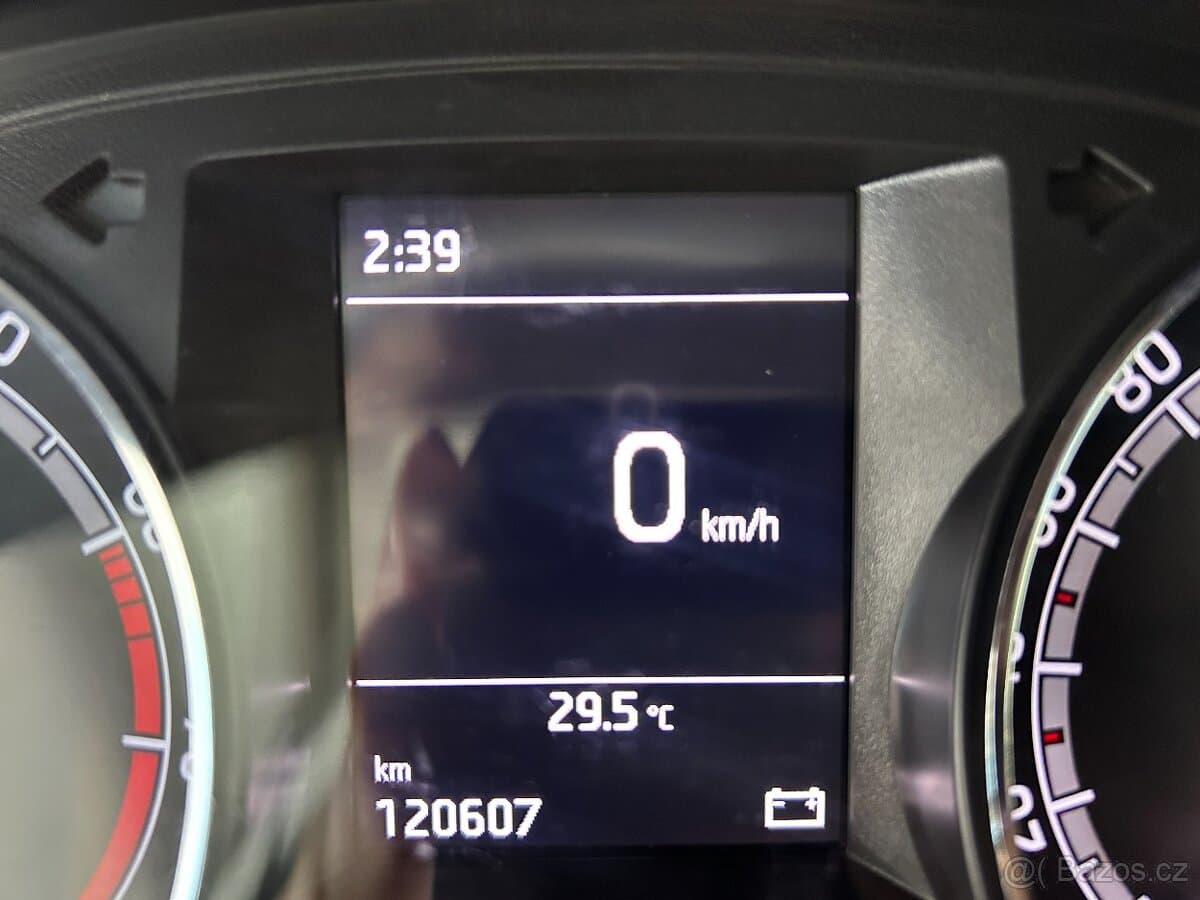 2018 Škoda RAPID - 10