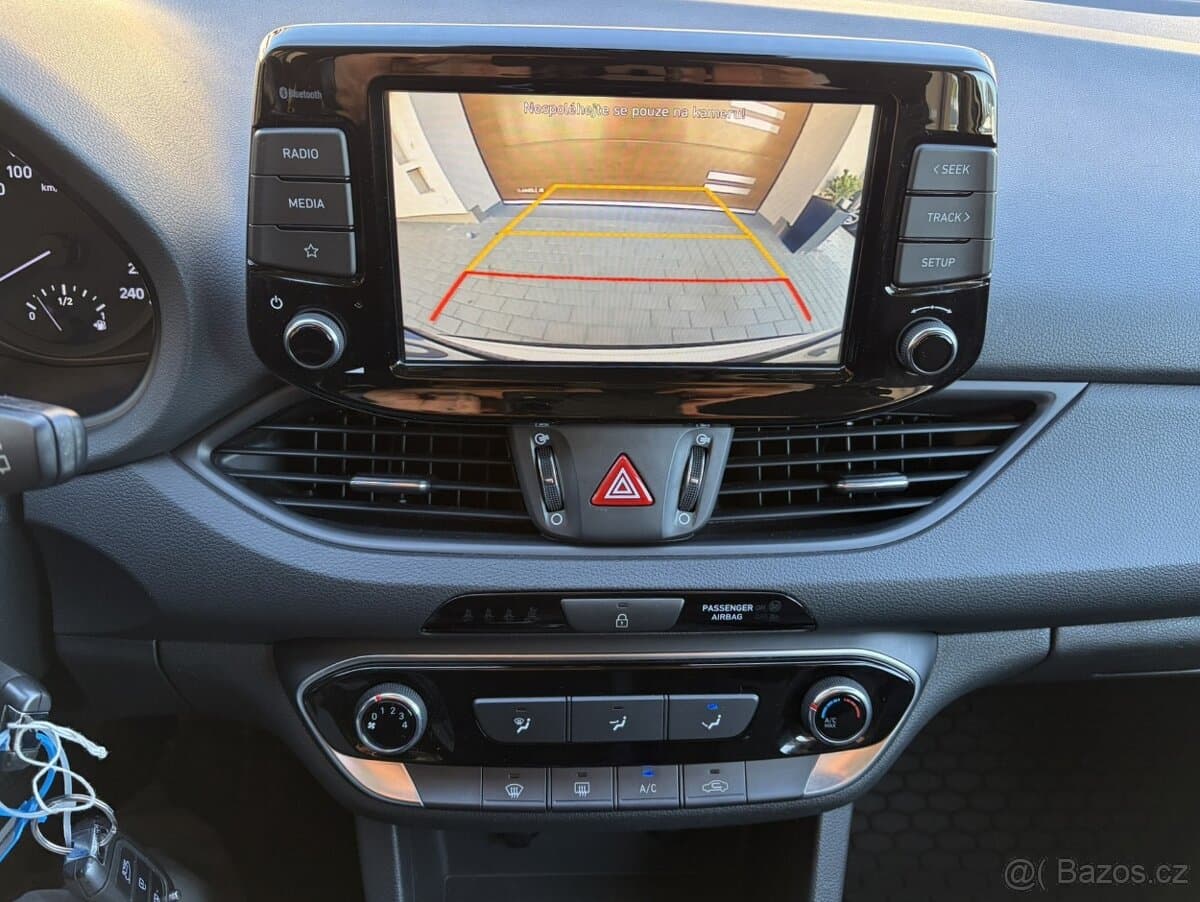 2021 Hyundai i30 - 10