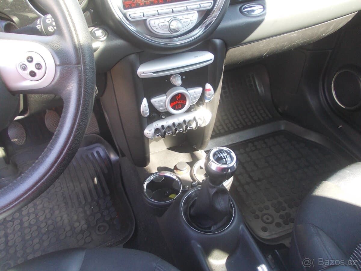 2008 Mini CLUBMAN - 10