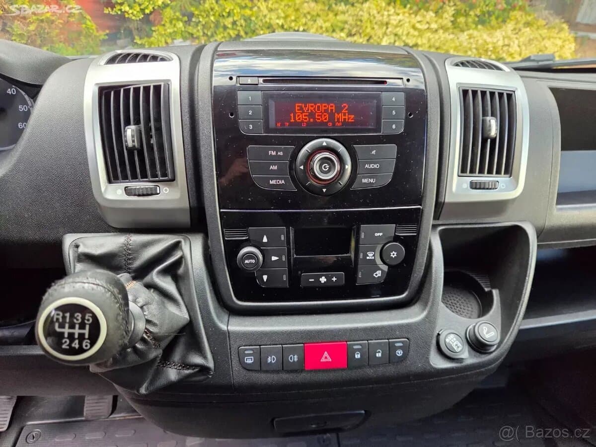 2013 Fiat DUCATO - 10