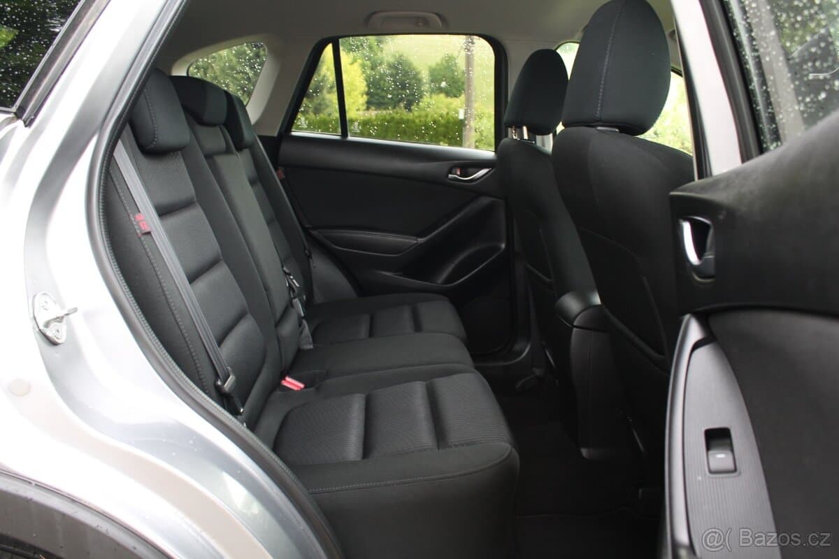 2014 Mazda CX-5 - 10