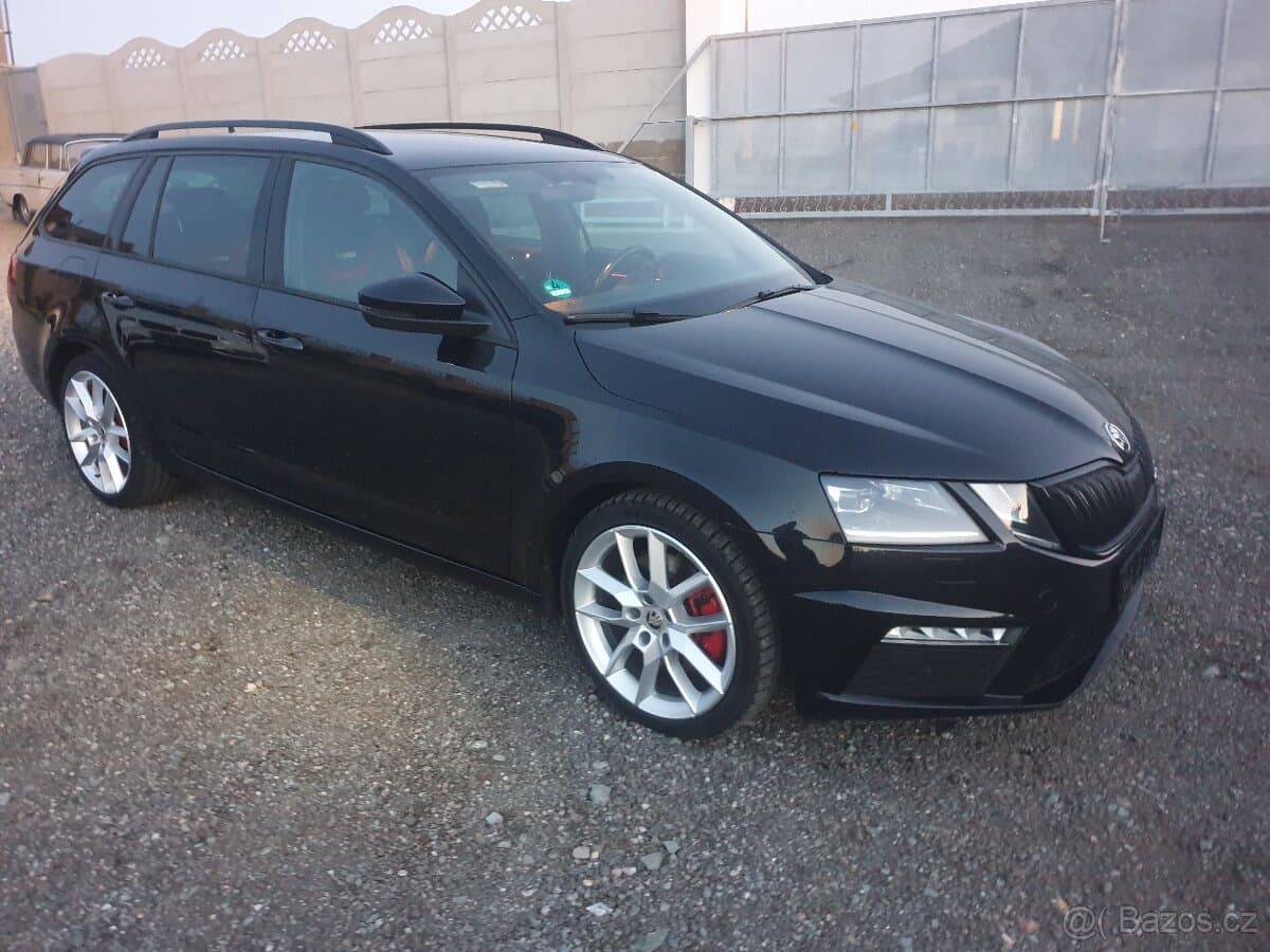 2018 Škoda OCTAVIA - 10
