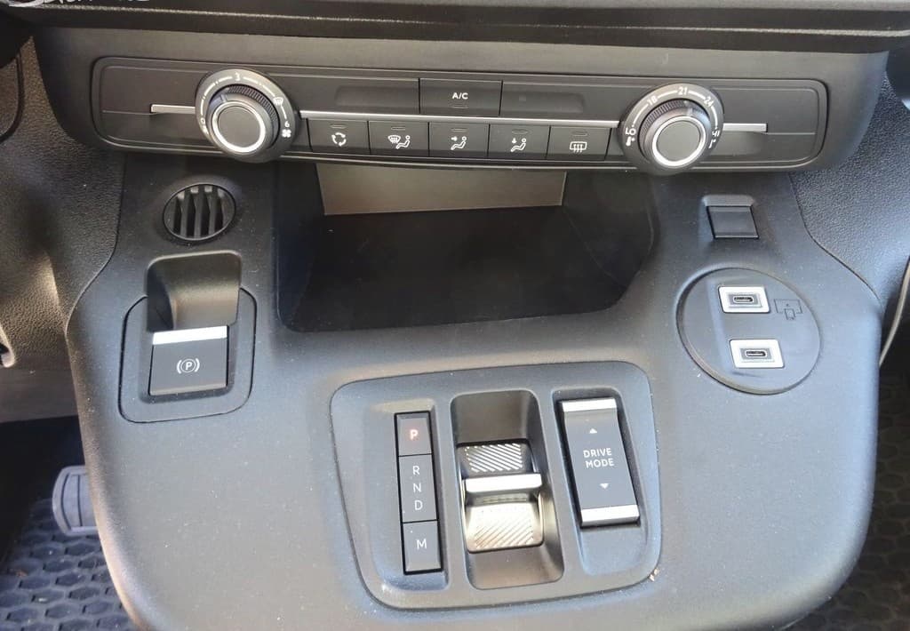 Toyota PROACE - 10