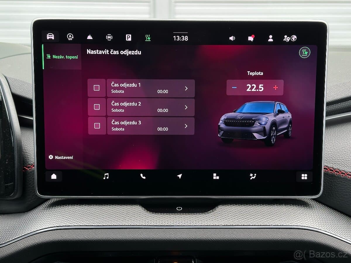 2026 Škoda KODIAQ - 10