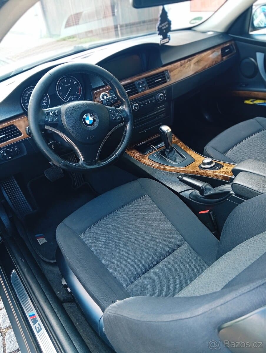 2008 BMW OSTATNÍ - 10