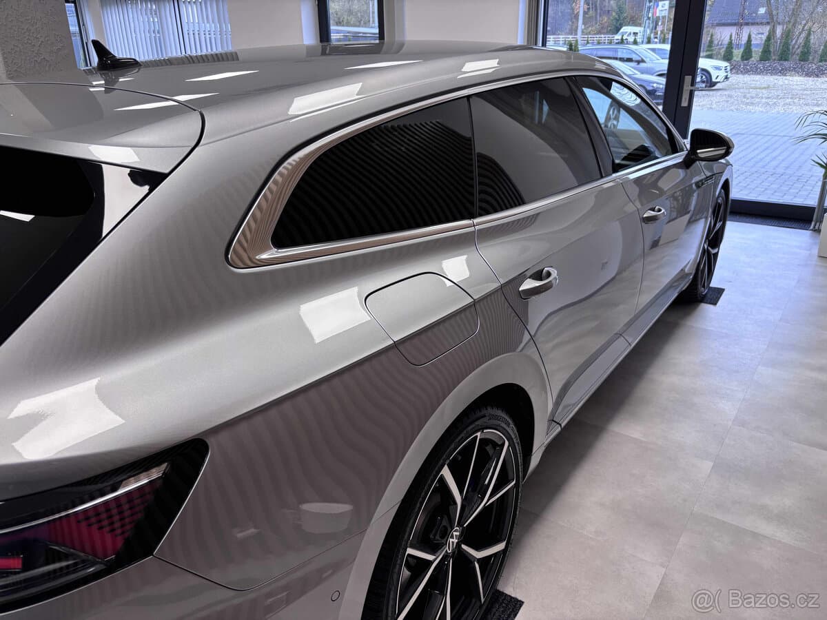 2022 Volkswagen ARTEON - 10