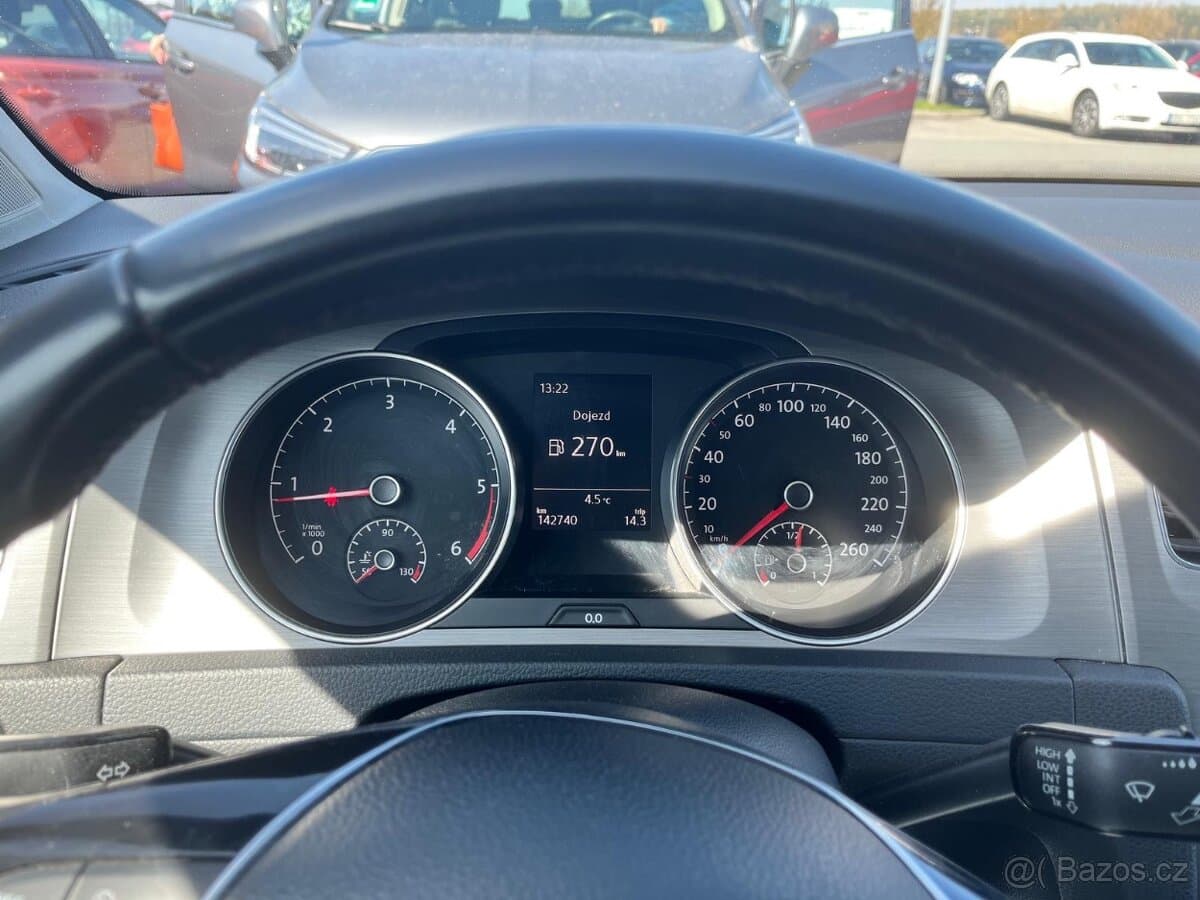 2014 Volkswagen GOLF - 10