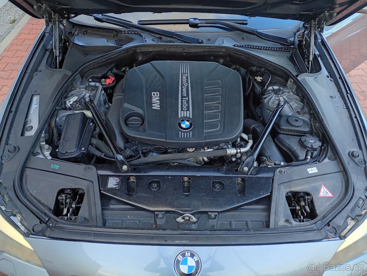 2012 BMW OSTATNÍ - 10