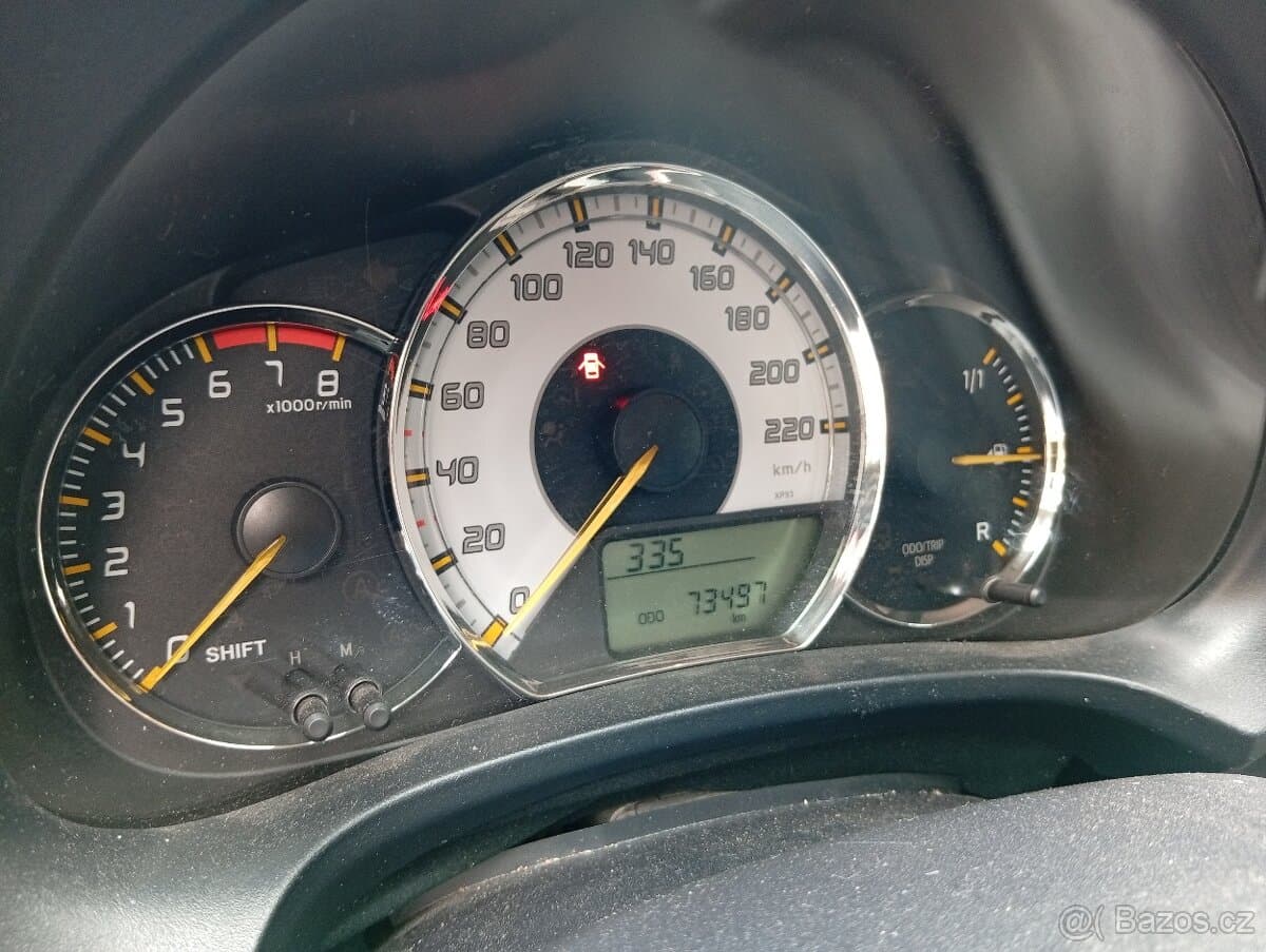 2013 Toyota YARIS - 10