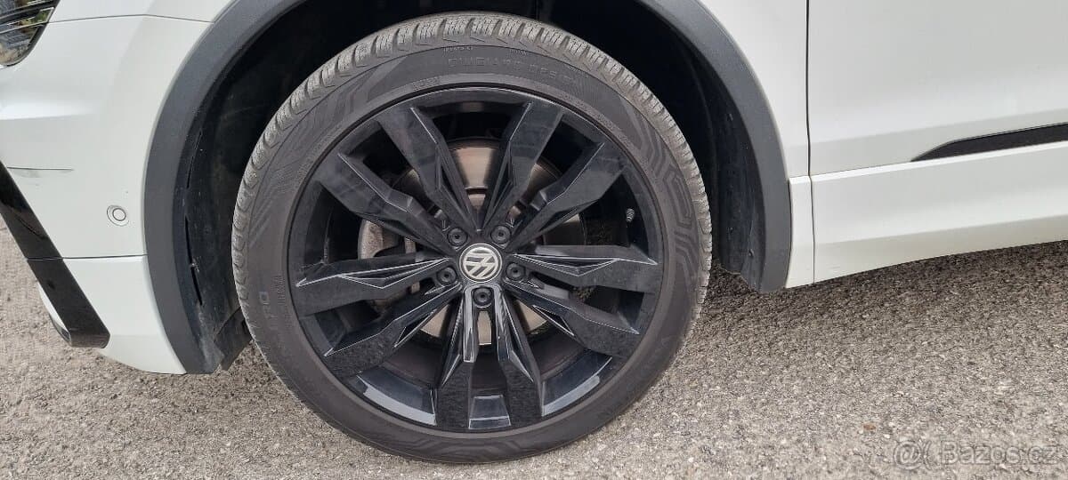 2019 Volkswagen TIGUAN - 10