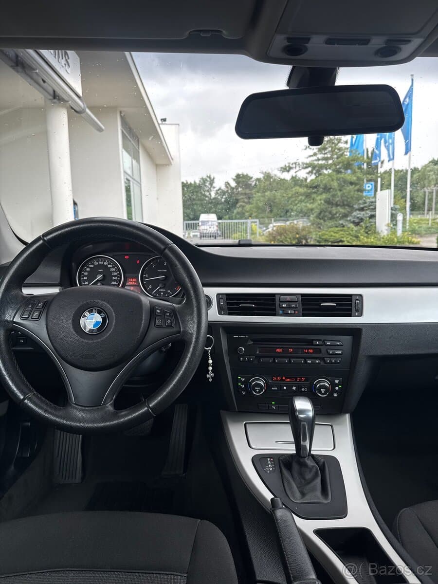 BMW OSTATNÍ - 10
