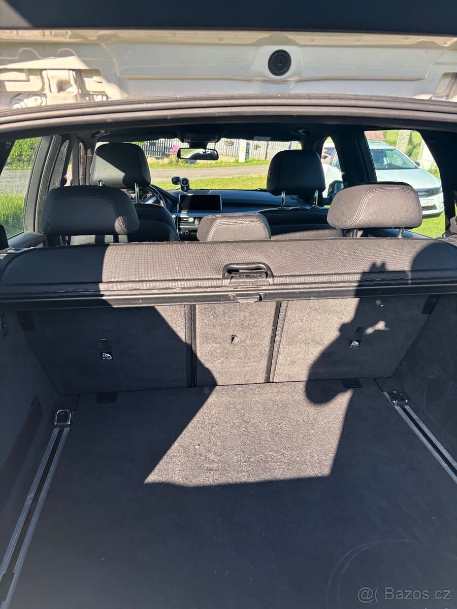 2014 BMW X5 - 10