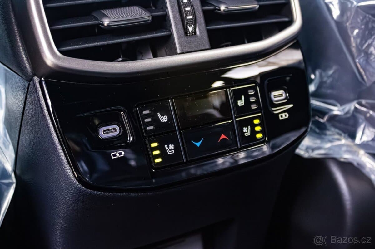 2026 Lexus RX - 10