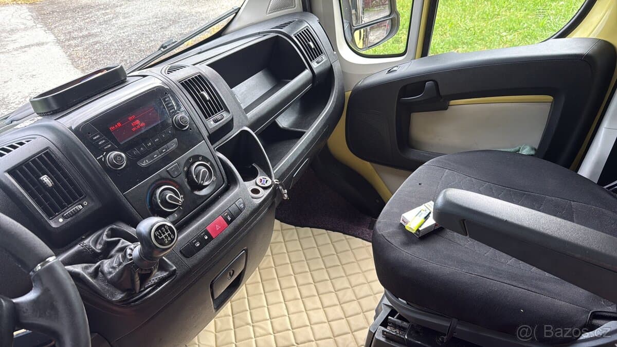 2016 Peugeot BOXER - 10