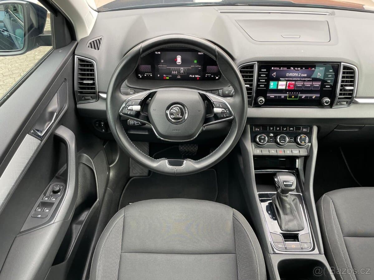 2024 Škoda KAROQ - 10