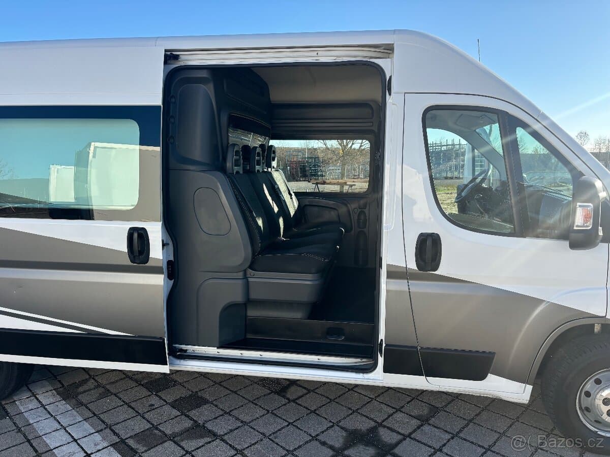 2021 Fiat DUCATO - 10