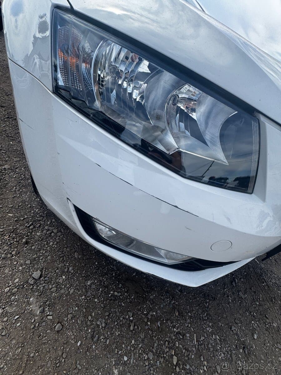 2015 Škoda OCTAVIA - 10